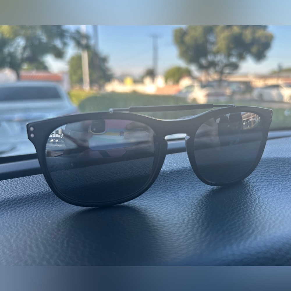 Burberry unisex sunglasses